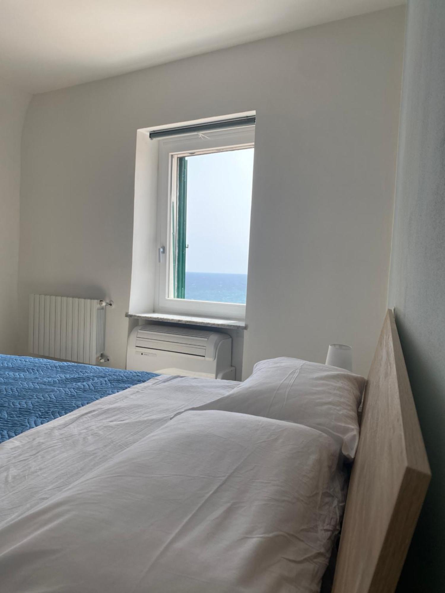 Casa Vacanze Merletto 임페리아 외부 사진