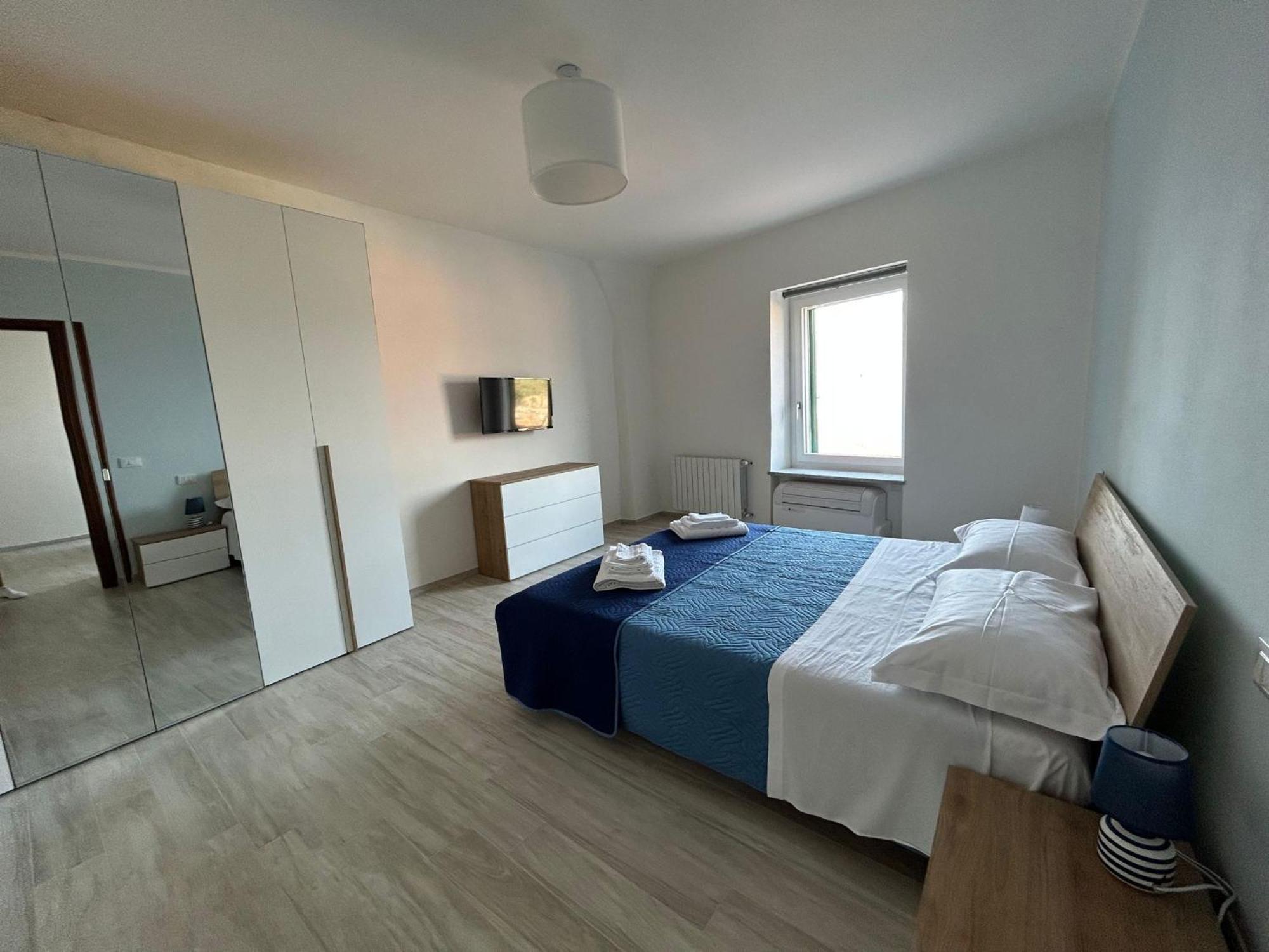 Casa Vacanze Merletto 임페리아 외부 사진