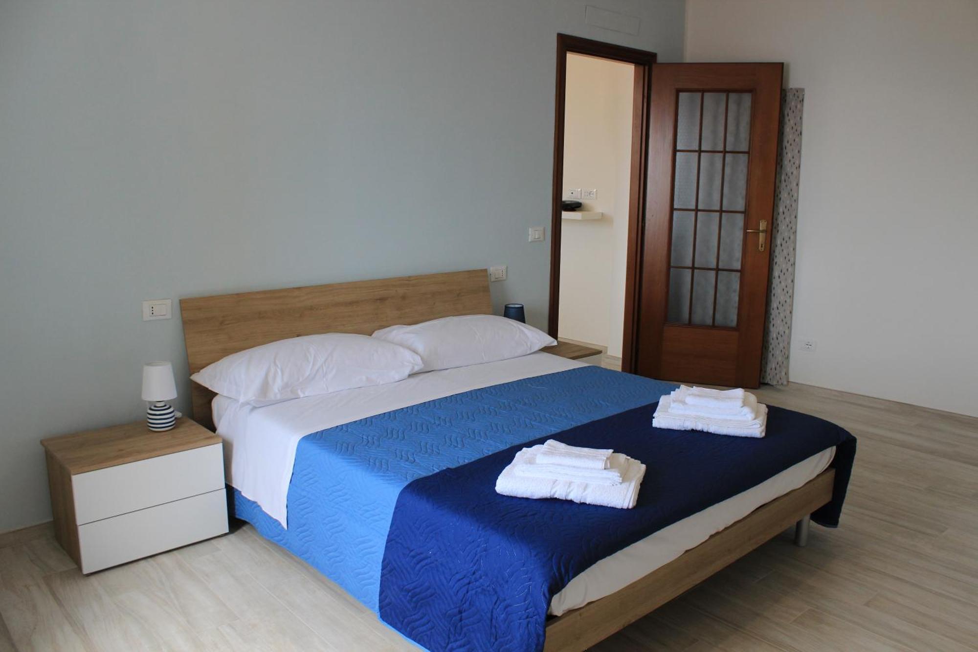 Casa Vacanze Merletto 임페리아 외부 사진