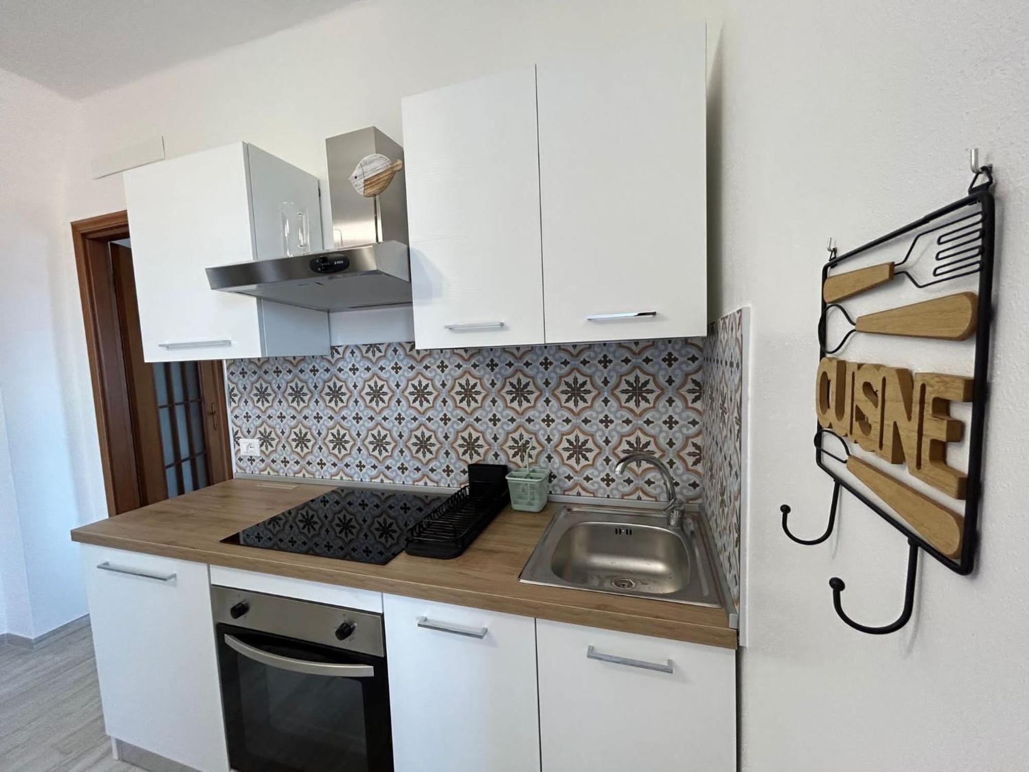 Casa Vacanze Merletto 임페리아 외부 사진